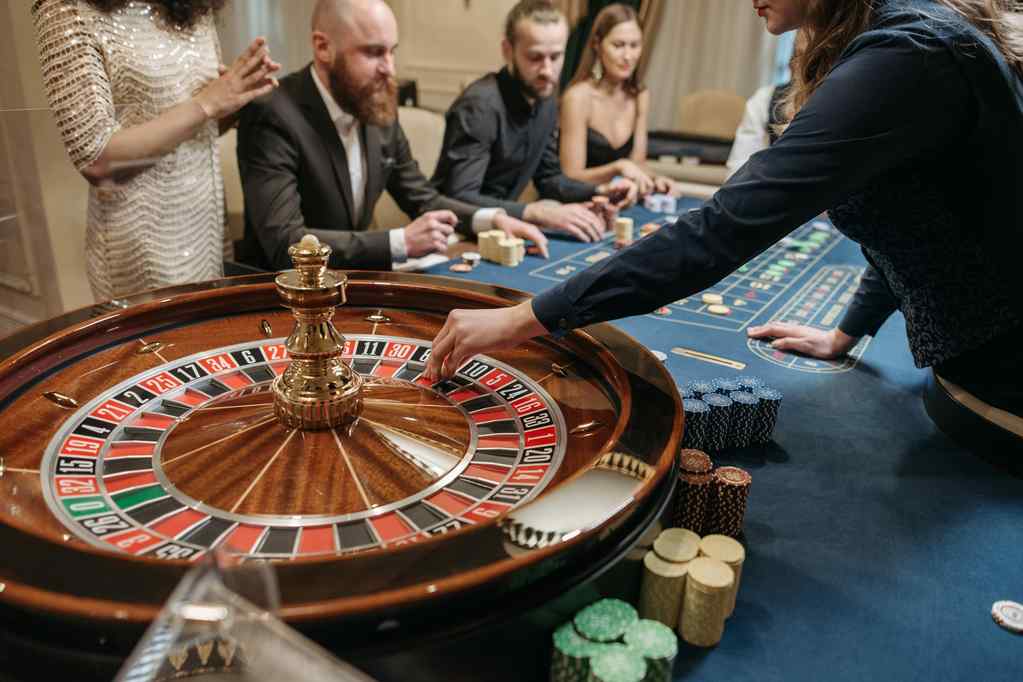 Experience the Thrill Risk-Free: Free Demo Mode at Bartz Casino