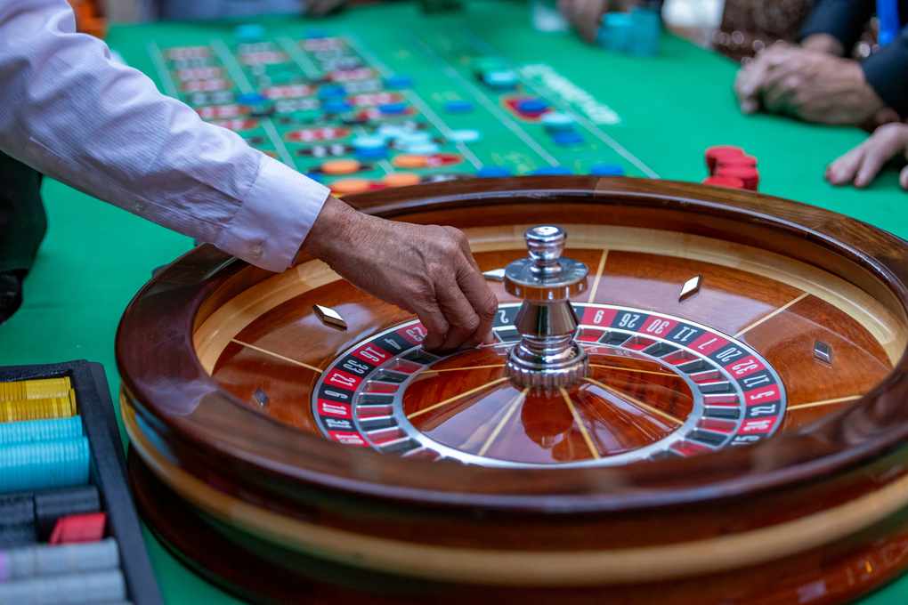 IA e Personalizzazione nei Casino Online: Una Nuova Era di Esperienze di Gioco