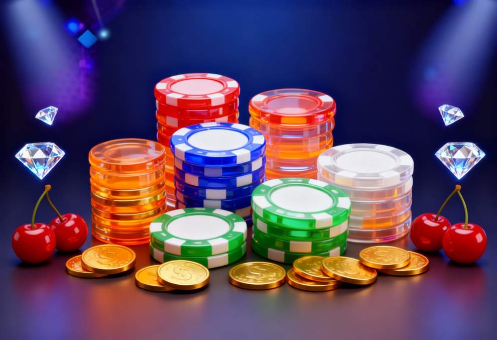 Moicasino Casino Bonus : Guide Complet pour Maximiser Vos Gains