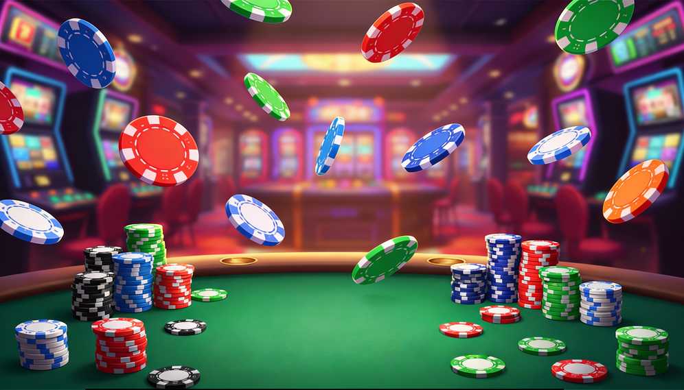 Warum Rockstar Casino wählen? Die ultimative Online Casino Erfahrung