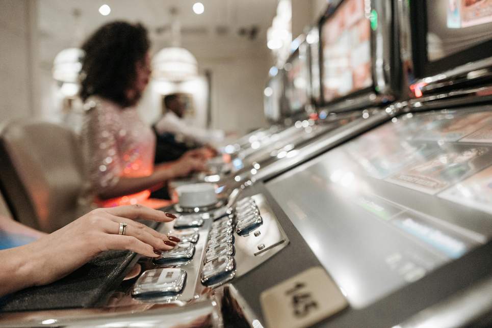 Your Guide to the Best National Online Casino Gambling Sites